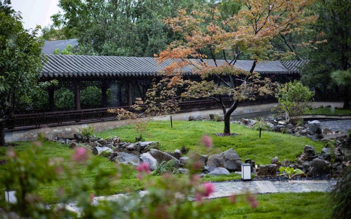 Shuicheng Yipiao Wangfu Hot Spring Hotel & Resorts