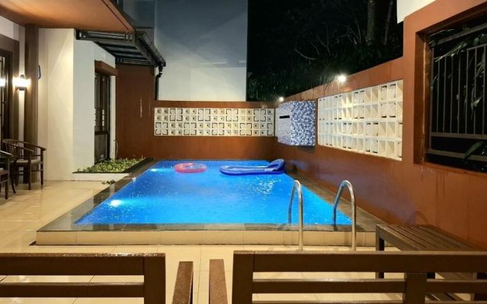 THE ILONA 3BR Private Pool Villa Vimala Hills