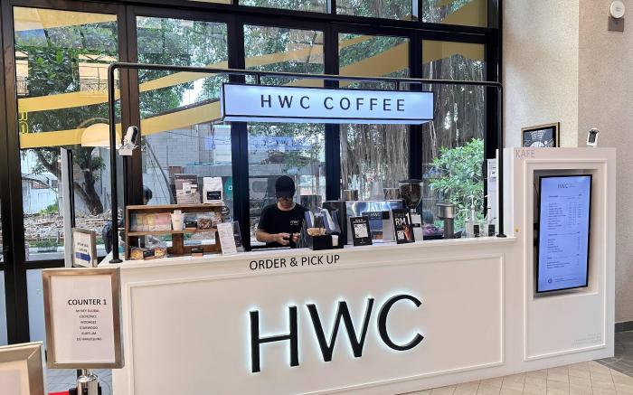 Scarletz Suites KLCC by WSD