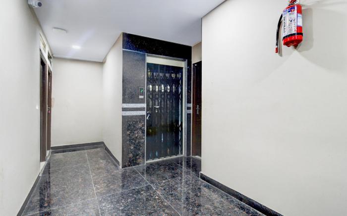 Hotel O Star In