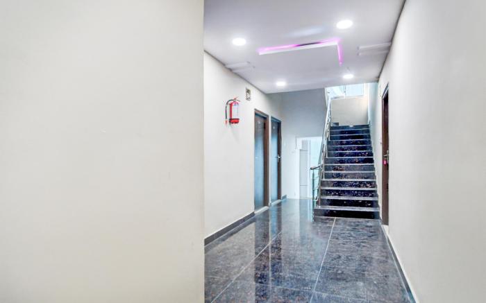 Hotel O Star In