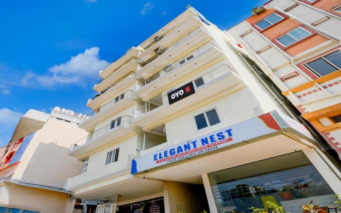 HOTEL O ELEGANT NEST Lemon Tree Hotel, 2, Survey 64