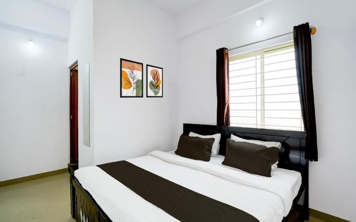 Hotel O Sapthagiri Boarding & Lodging