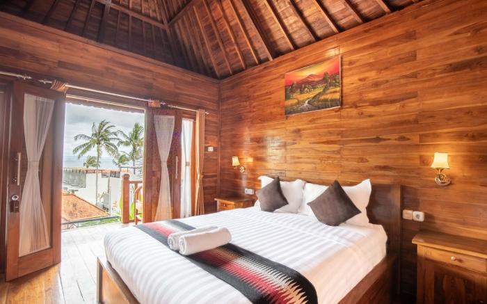 Coconut Hill Cottage