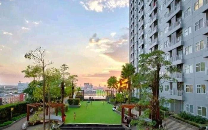 Cozy&Nice 2BR VidaView Apartment