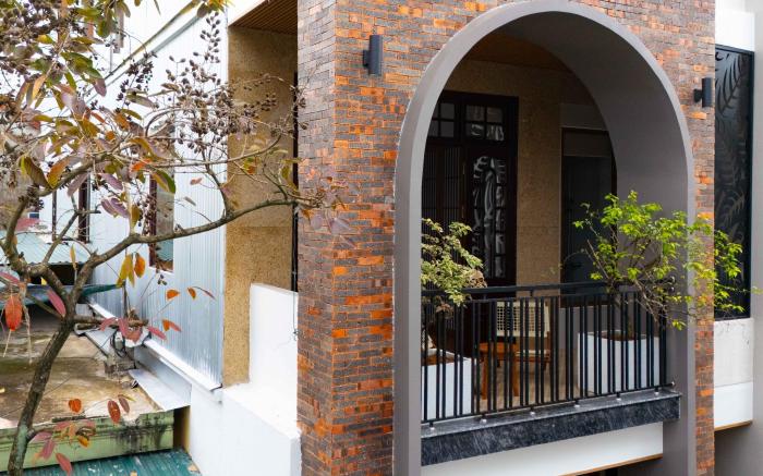 Sue Homestay Hue