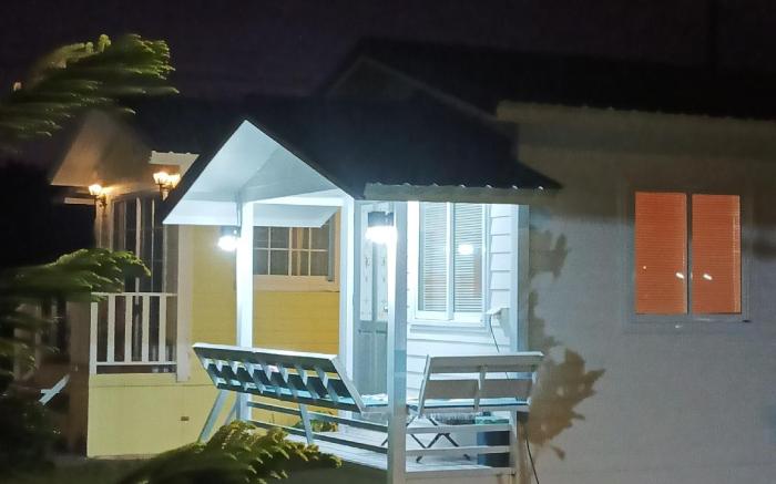 Baan Rai Rabieng Doi Chiang Dao 