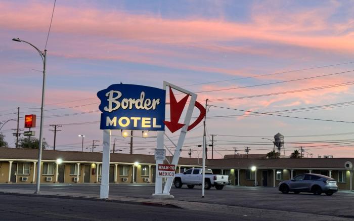 Border Motel