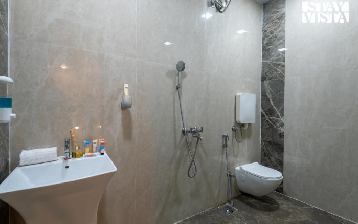 StayVista at Blush Belle