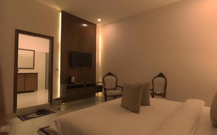 The Elet Signature Boutique Hotel 
