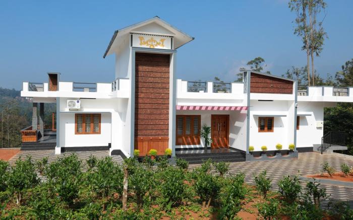 Munnar Ethan's Valley