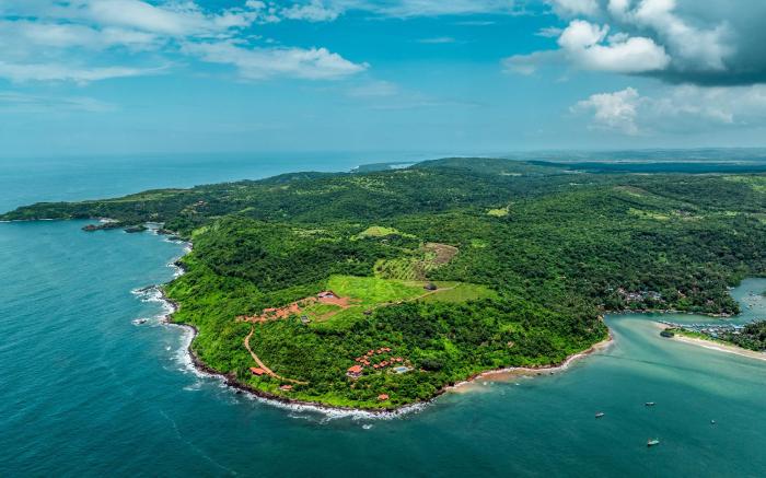 Highland Sarovar Portico Sindhudurg