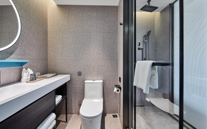 Country Inn & Suites by Radisson Xi'an Bell Tower Ming City Wall