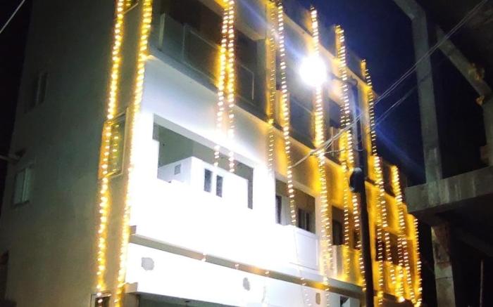 Sri Vasavi Residency 