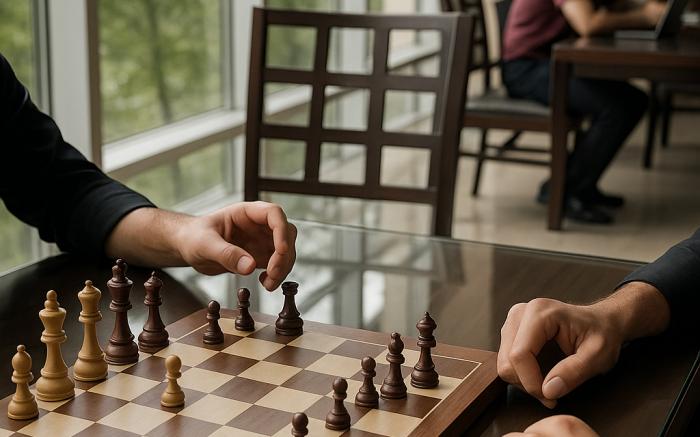 The Metrostay New Delhi Railway Station