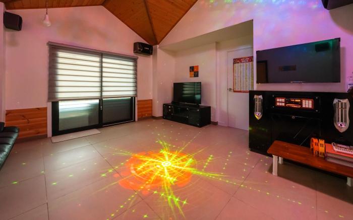 Gapyeong Star Forest Private Pool Villa