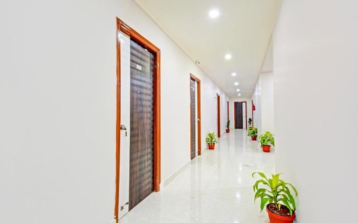Super Townhouse OAK Santosh Nagar Hyderabad