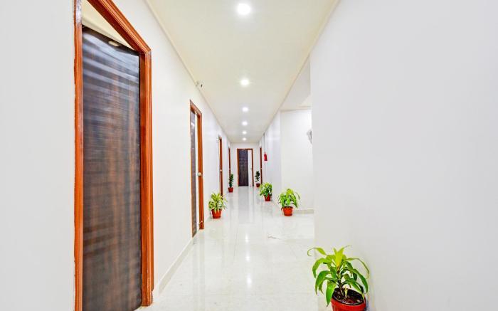 Super Townhouse OAK Santosh Nagar Hyderabad