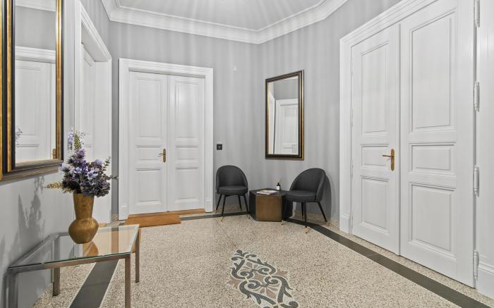 Vodickova Luxury Suites