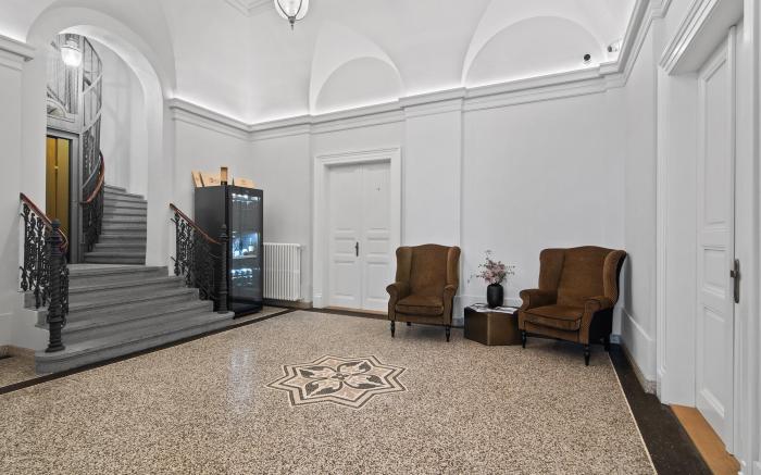 Vodickova Luxury Suites