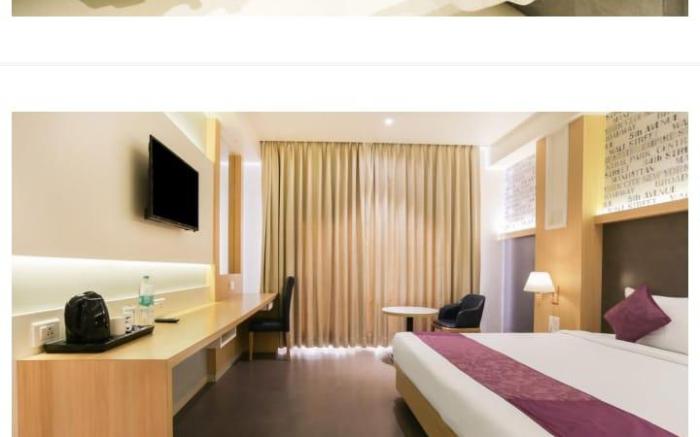 Gopalas Residency Bhumi World Bhiwandi