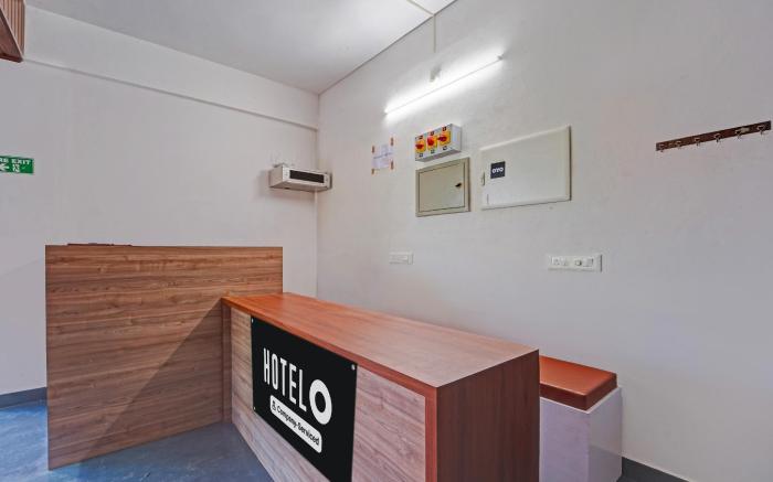 Super Hotel O Ambalamedu