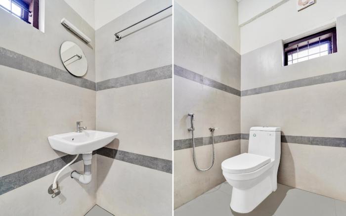 Hotel O Ambalamedu