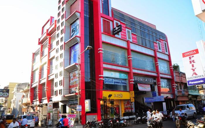 Apex Victor Guest House