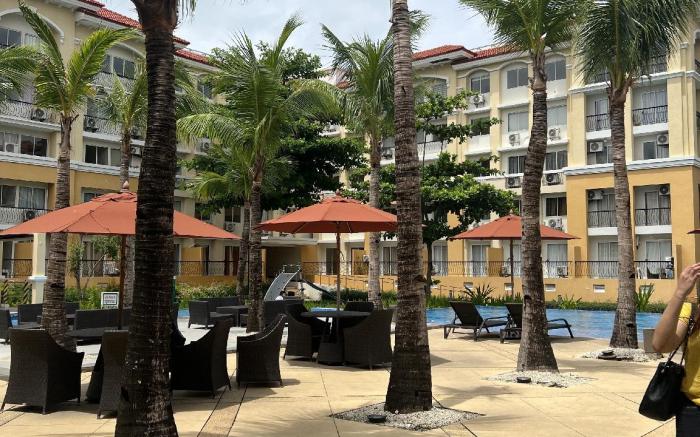 San Remo Oasis Condo