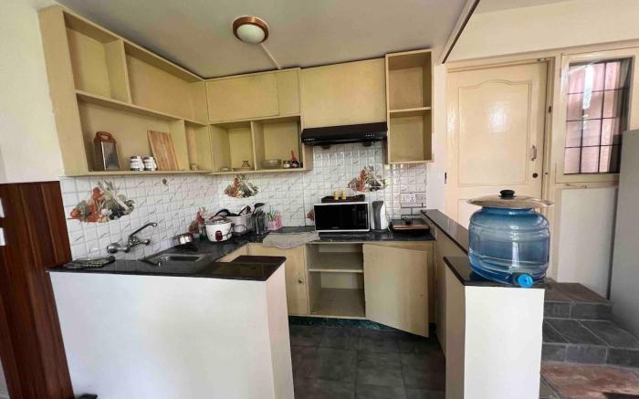 Avocado Lovely 1-Bedroom Apartment with Patio