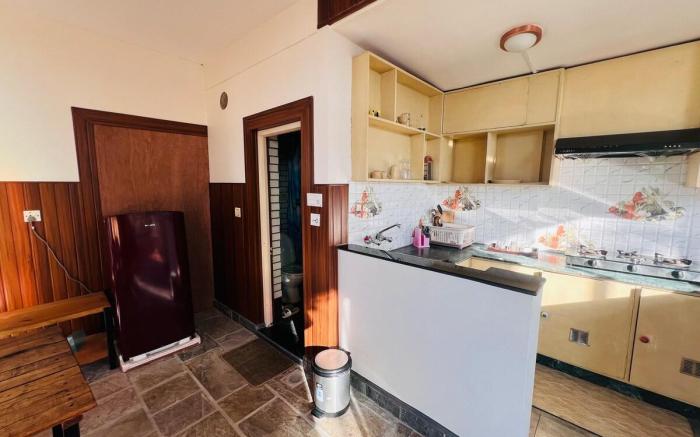 Avocado Lovely 1-Bedroom Apartment with Patio