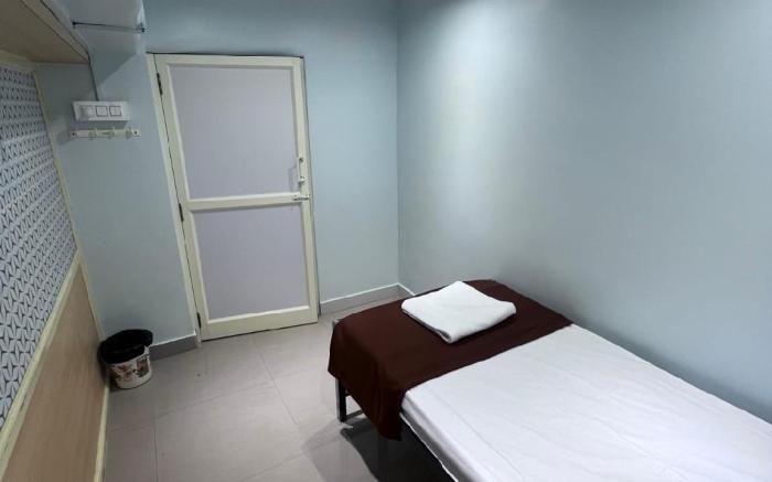 Mama Lodging & Boarding