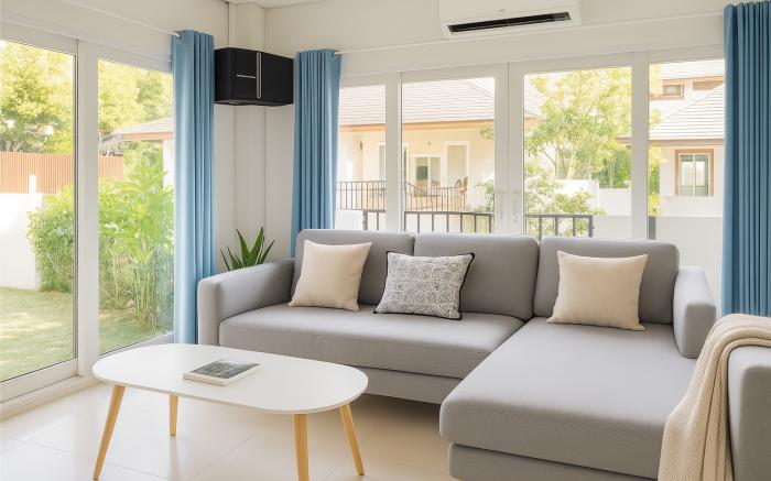 Villa Vi Casa Pattaya