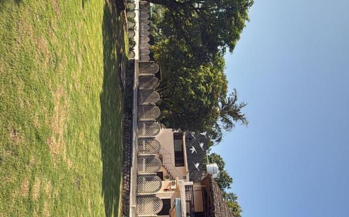 3 Acres Resort