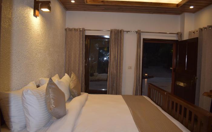 3 Acres Resort