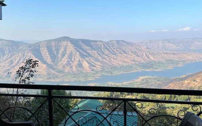 Krishna Valley Resort