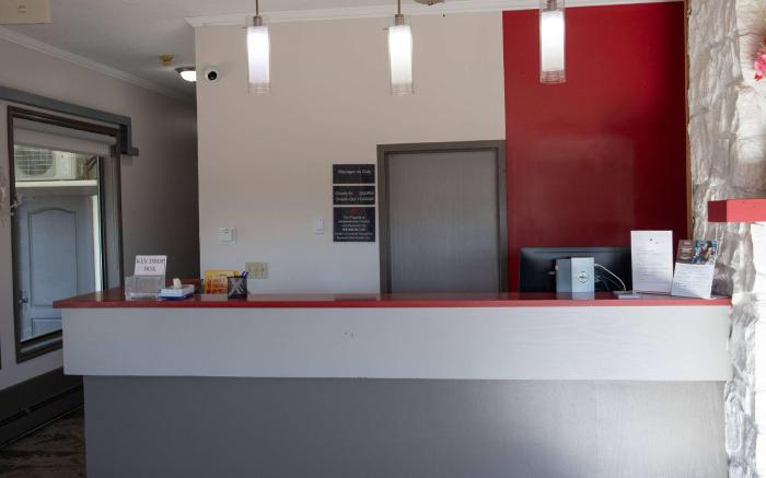 Ramada by Wyndham Dawson Creek
