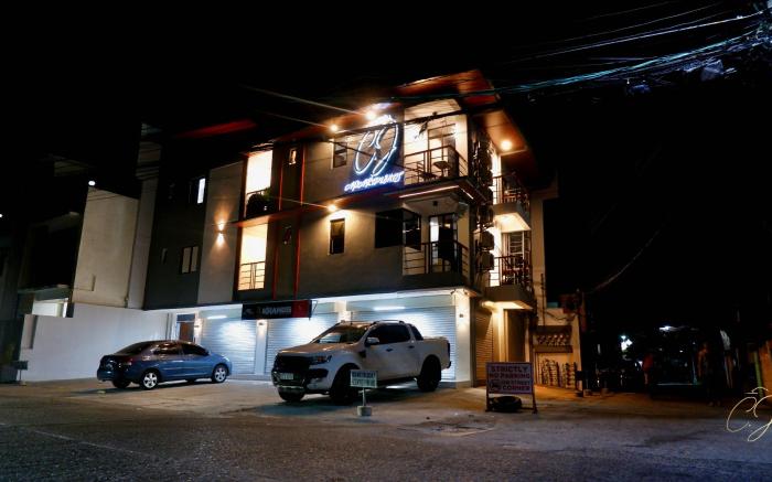 CJ Apartments - Emerald 1BR - #1 in Olongapo