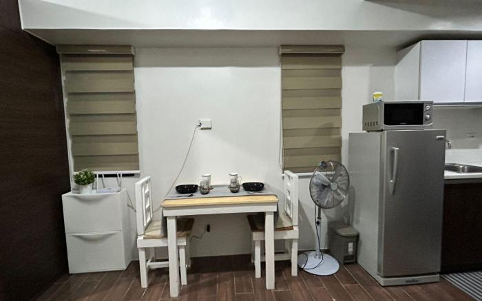 Air Residence