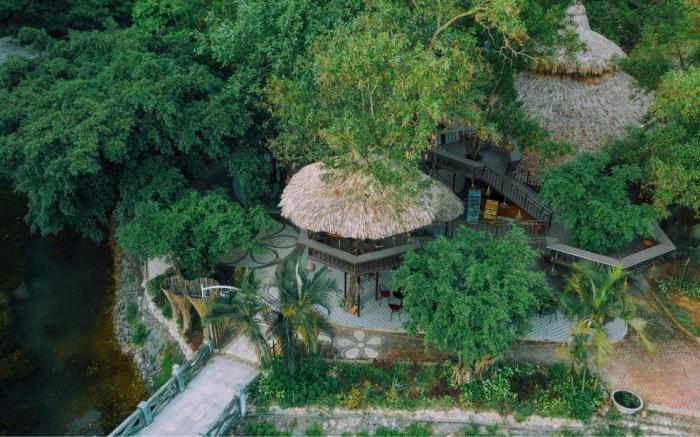 Hang Múa Ecolodge
