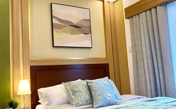 Crosswinds AlpineVillas Lapita/Netflix/FreeParking