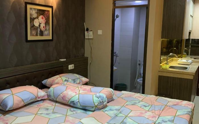 Apartemen Gateway Pasteur Tipe STUDIO Bedroom