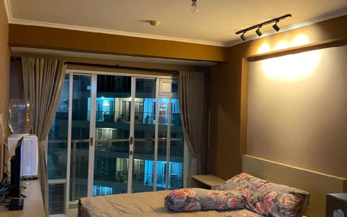 Apartemen Gateway Pasteur Tipe STUDIO Bedroom