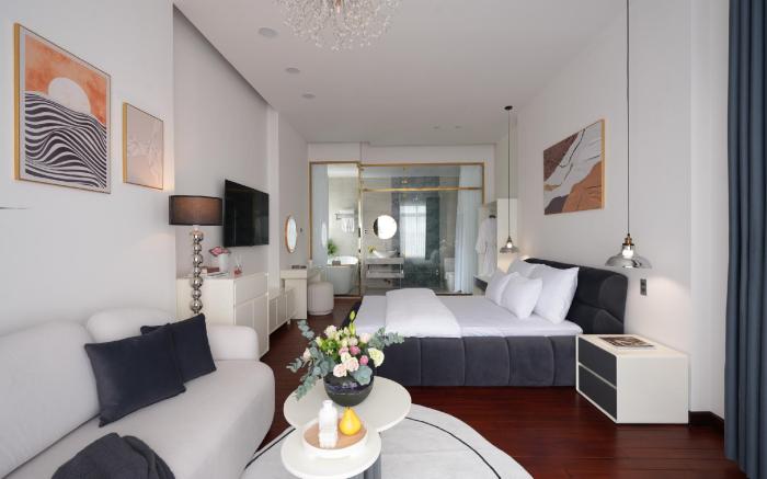 DREAM LIGHT VILLA