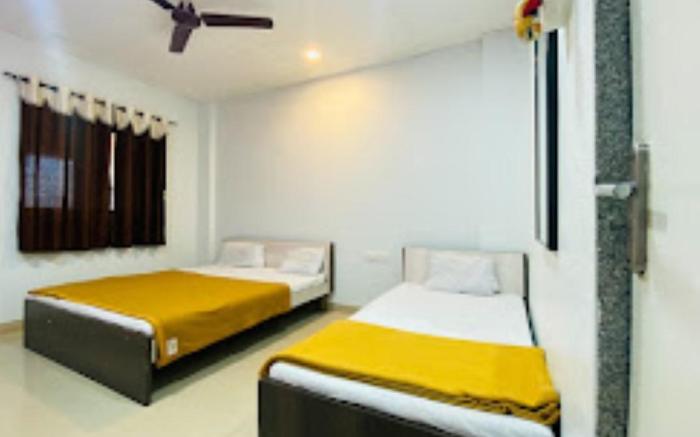 Natraj Holiday Resort Bhimashankar