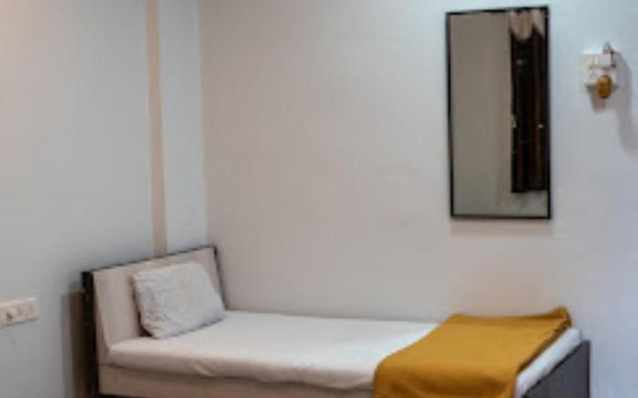 Natraj Holiday Resort Bhimashankar