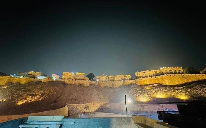 Silent Sands Jaisalmer
