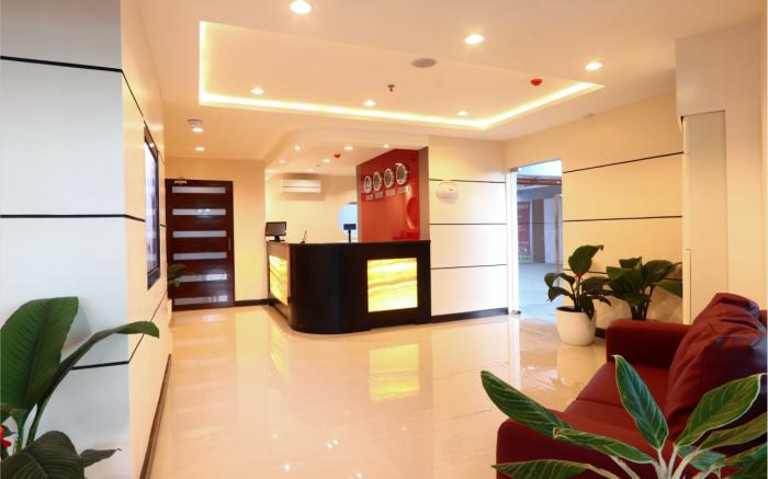 Hotel Sogo Dasmariñas Cavite