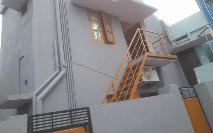 AnanthaSayanam Homestay Padmanabha Swamy Temple