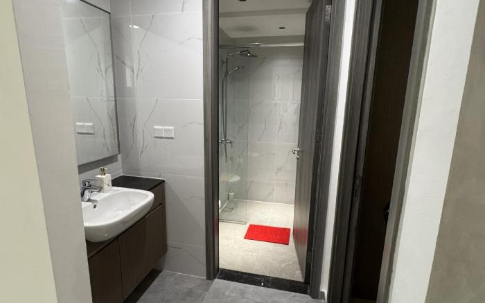Agile Bukit Bintang by SOD Home Stay 